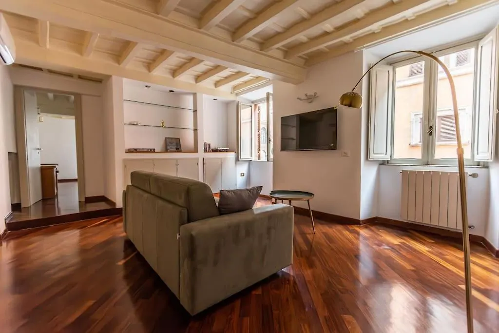 Piazza Navona Classy & Large Apartment Rome Italy