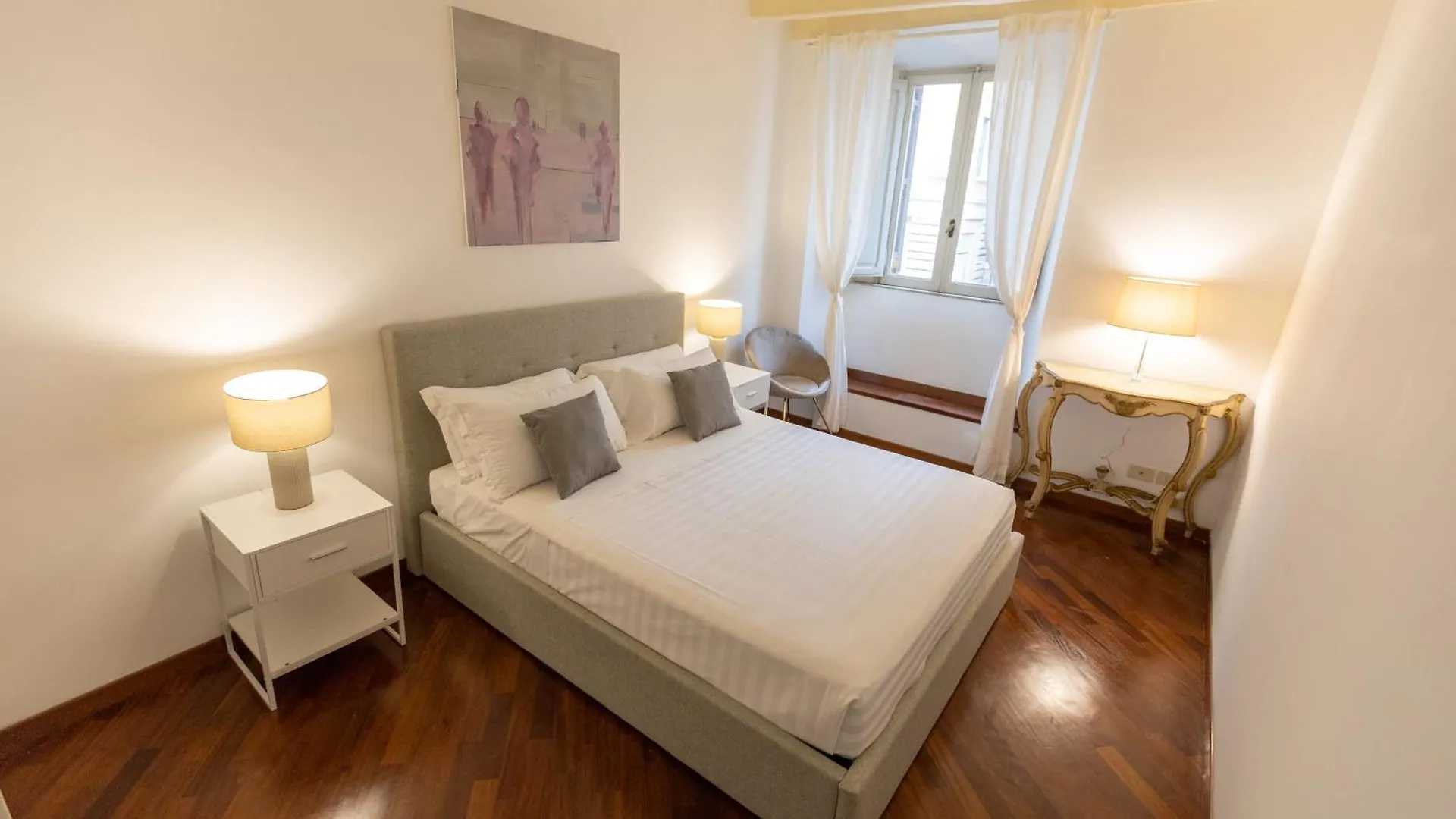 Piazza Navona Classy & Large Apartment Rome 0*,  Italy