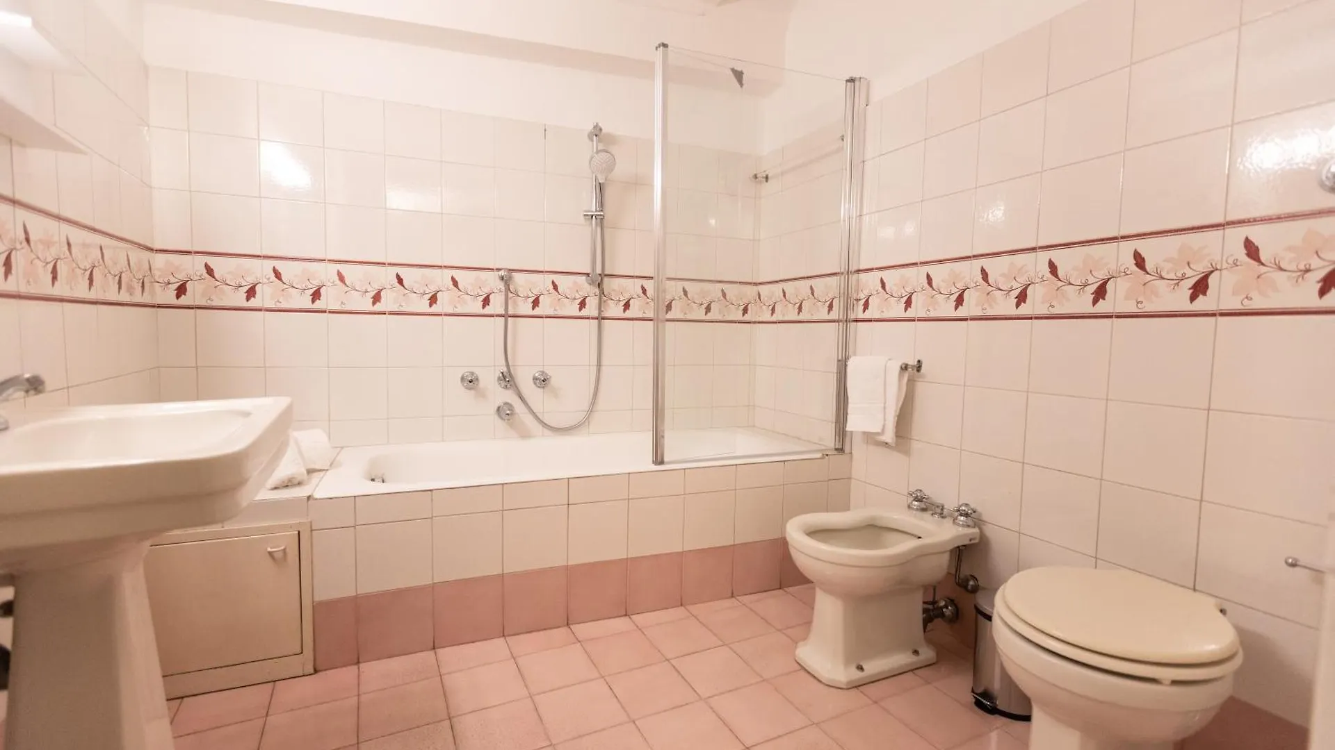 Piazza Navona Classy & Large Apartment Rome