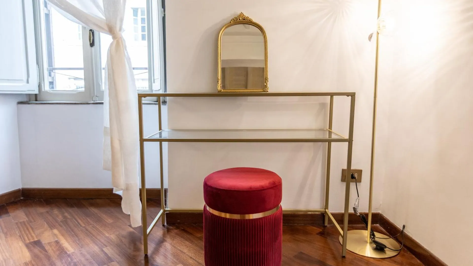 Piazza Navona Classy & Large Apartment Rome