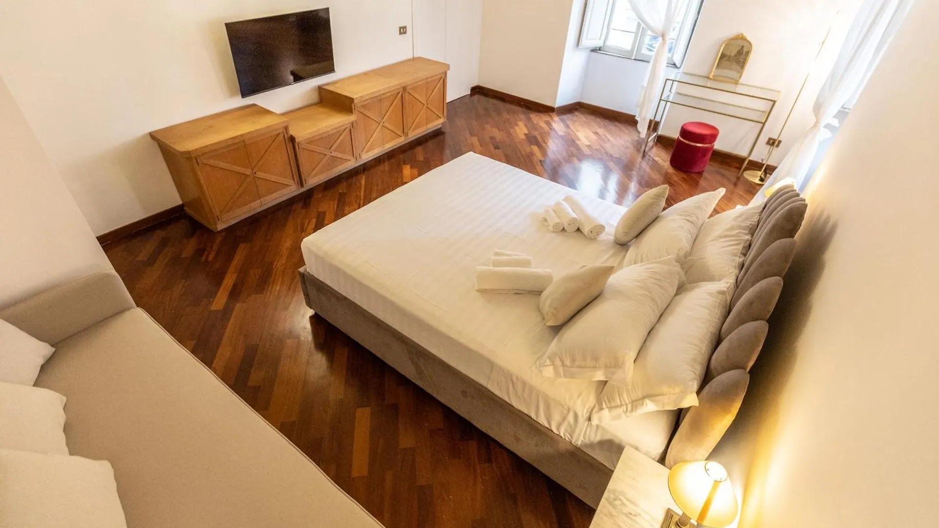 Piazza Navona Classy & Large Apartment Rome 0*,  Italy